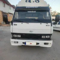 هیوندا موتور بزرگ