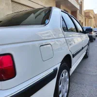 پژو پارس سال مدل۱۴۰۱موتور قدیم در حدصفر|خودرو سواری و وانت|کرمان, |دیوار