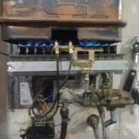 تعمیروراندازی آبگرمکن و پکیج