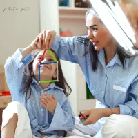 آتلیه خانواده و کودک و بارداری