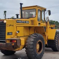 لودر ال ۹۰ درحد|خودرو سنگین|ساری, |دیوار