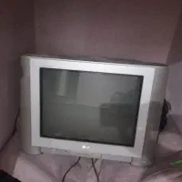 تلویزیون ال‌جی  و دیجیتال دنا