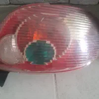 چراغ عقب ۲۰۶