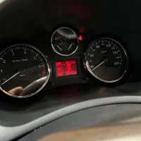 پژو ۲۰۷ پانا اتومات مدل ۱۴۰۴|خودرو سواری و وانت|مشهد, بهشت|دیوار