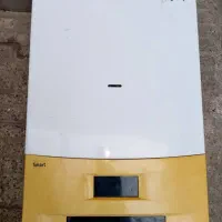 تعمیر تخصصی پکیج با مجوز رسمی