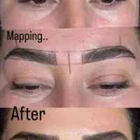 ارایه خدمات ابرو