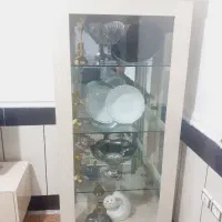 جاکفشی،  بوفه و میز تلوزیون  ، سه تیکه ست|جاکفشی، کمد، دراور|فاضل آباد, |دیوار