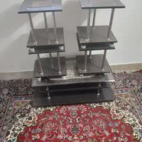 میز و میزعسلی|مبلمان خانگی و میز عسلی|قم, شهرک مهدیه (مدرس)|دیوار