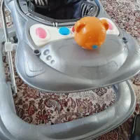 روروک با تاب شورتی