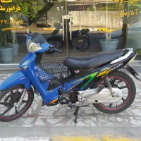 فروش موتور ویو ۱۳۹۳