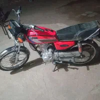 موتور سیکلت تکتاز 1403
