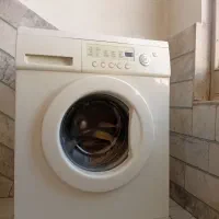 لباسشویی سامسونگ|ماشین لباسشویی و خشککن لباس|تهران, مشیریه|دیوار