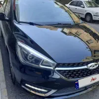 چری آریزو ۵ مدل ۹۷ توربو اتومات اکسلنت