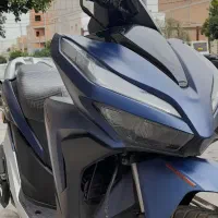 کلیک گلکسی نیرو موتور ۱۵۰