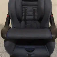 صندلی ماشین کودک الیت + برند دلیجان