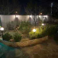 باغ ویلا اجاره ای