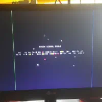 مانیتور LG19 ال جی