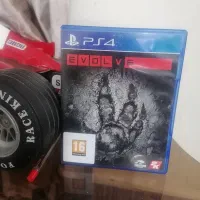 دو عدد بازی در حد نو