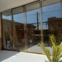 درب و پنجره دوجداره و انواع توری|مصالح و تجهیزات ساختمان|خمینی‌شهر, |دیوار