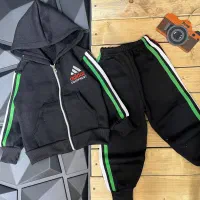 سویشرت شلوار ورزشی