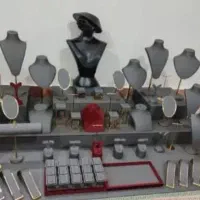 مغازه طلافروشی