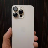 iphone16promax 256 zaa|موبایل|قوچان, |دیوار