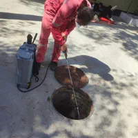 خدمات سمپاشی|خدمات نظافت|یاسوج, |دیوار