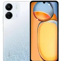 شیائومی Redmi 13C با حافظهٔ ۲۵۶ گیگابایت
