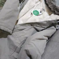 پالتو/کاپشن ترک