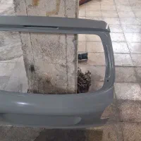 صندوق عقب ۲۰۶