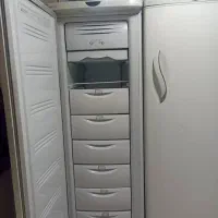 یخچال فریزر امرسان دو قلو|یخچال و فریزر|فشم, |دیوار