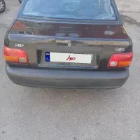 پراید خونگی