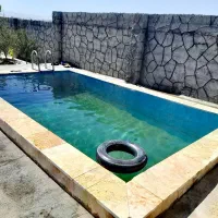 باغ شیک و مرتب واقع در کاهو