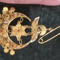 سوزن تمیز نو نو