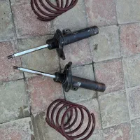 کمک فنر جلو 206 اسپرت|قطعات یدکی و لوازم جانبی|اصفهان, قائمیه|دیوار