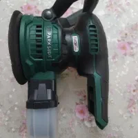 سمباده شارژی پارکساید|ابزارآلات|تهران, شهرک ولیعصر جنوبی|دیوار