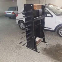 فوتبال دستی تمیز نو