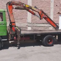 خدمات جرثقیل همه روزه|خدمات حمل و نقل|کرمان, |دیوار