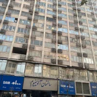 فروش-واحد26متری-در-ساختمان-آلومینیوم-جمهوری-تهران