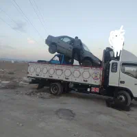 مرکز اسقاط خودروهای فرسوده