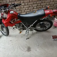 فروش موتورتریل