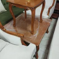 جلومبلی با چوب راش گرجستان