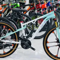 دوچرخه 26و 27ویوا اصل وارداتی