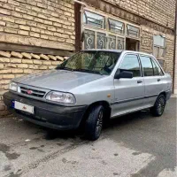 پراید 131تک برگ سند|خودرو سواری و وانت|گلپایگان, |دیوار