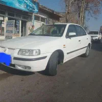 سمند موتور ملی۹۴