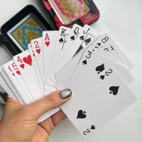 پاسور ورق جنس خوب