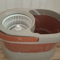 سطل زمین شوی