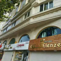 مغازه/ وسط بلوار منظریه/سرقفلی و مالکیت/ ۴۵ متر