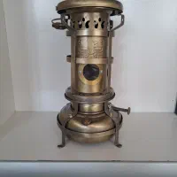 چراغ علائدین