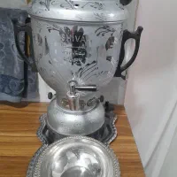 سماور مارک شیوا نو